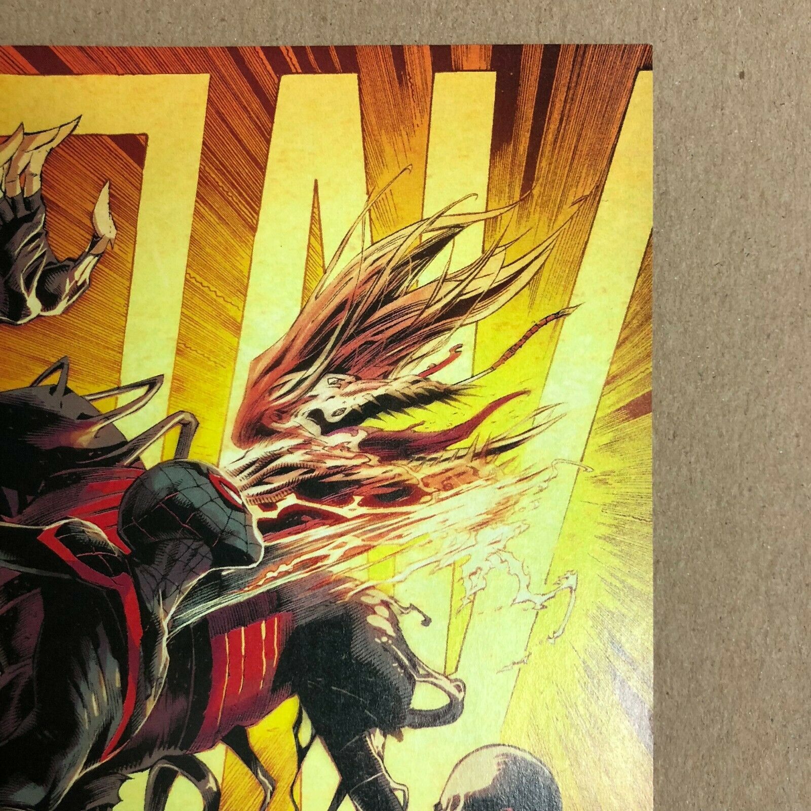 sale USA online Venom 4 2nd printing online shop store