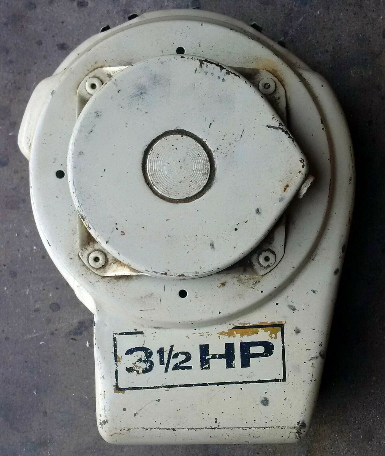  TECUMSEH  34080 SPACER  OEM. 