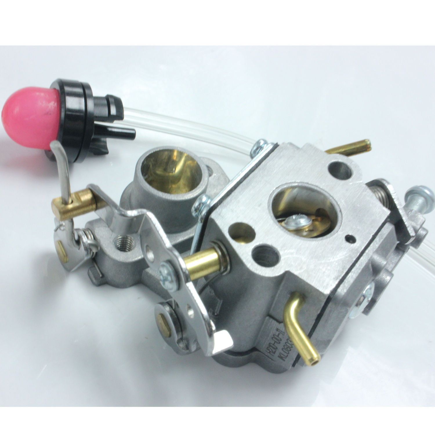 Replaces Poulan Model P3416 34cc Chainsaw Carburetor Chainsaw Parts