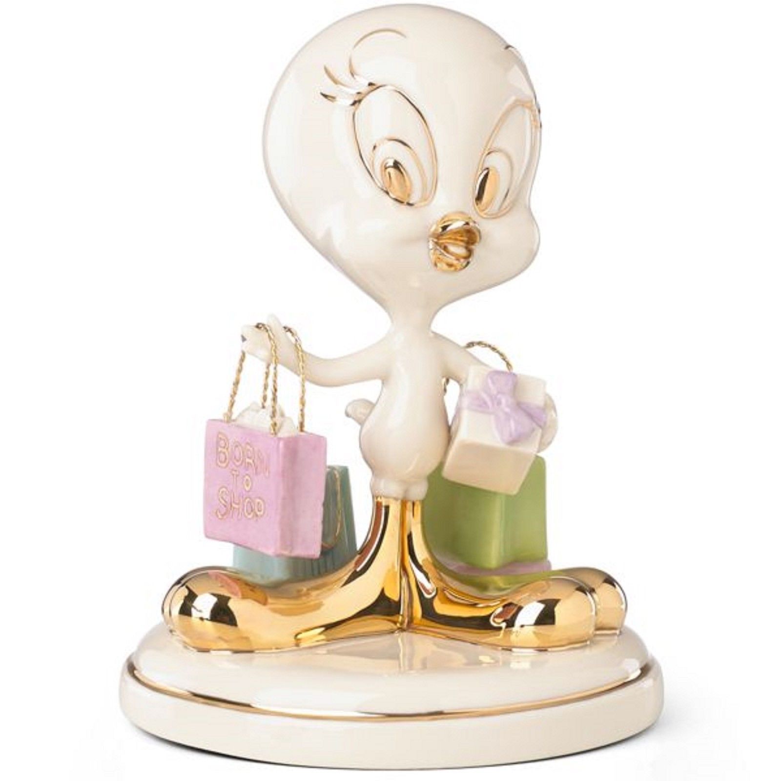 looney toons figurines