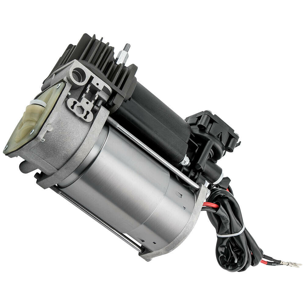 Air Suspension Compressor Pump For Range Rover L322 MKIII LR033311 20032005 Shocks & Struts