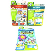 Leapreader Reading And Writing Systems For Kids Leapfrog