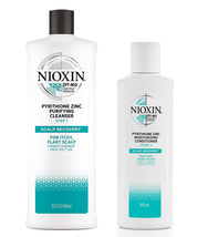 Nioxin Scalp Recovery Conditioner image 1