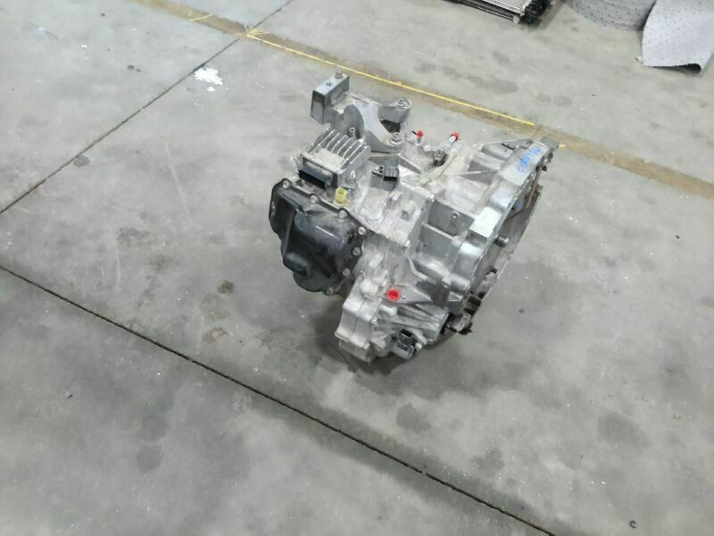 2010 Mazda 3 AUTOMATIC TRANSMISSION - Complete Auto Transmissions