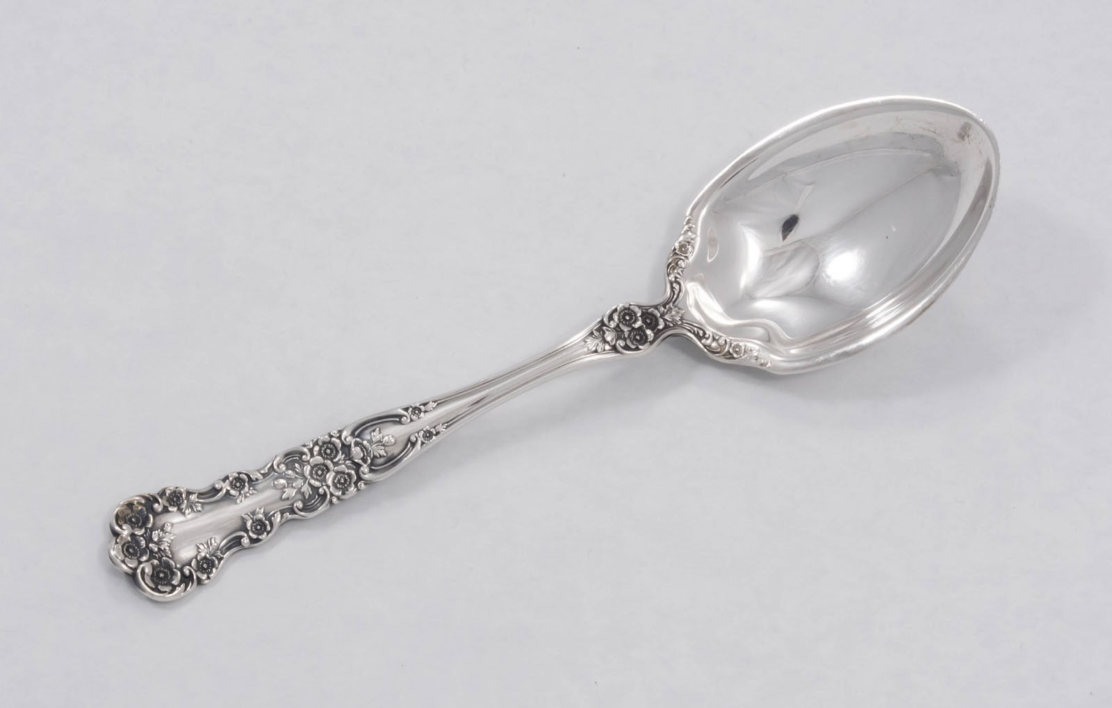 5 7//8/" 1 GORHAM BUTTERCUP STERLING SILVER TEASPOON NO MONOGRAM