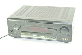 Sony STR-D760Z Home Theater Digital Dolby AM/FM Stereo Receiver - $149.99