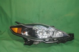 06-07 Mazda 5 Mazda5 HID Xenon Headlight Head Light Lamp Passenger Right RH image 1