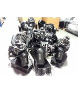 Lot of 11 Defective High End Systems Studio Spot 575 Stage Lighting AS-I... - $2,573.01