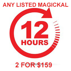 WED -THURS FLASH SALE! PICK ANY LISTED 2 FOR $159  BEST OFFERS DISCOUNT