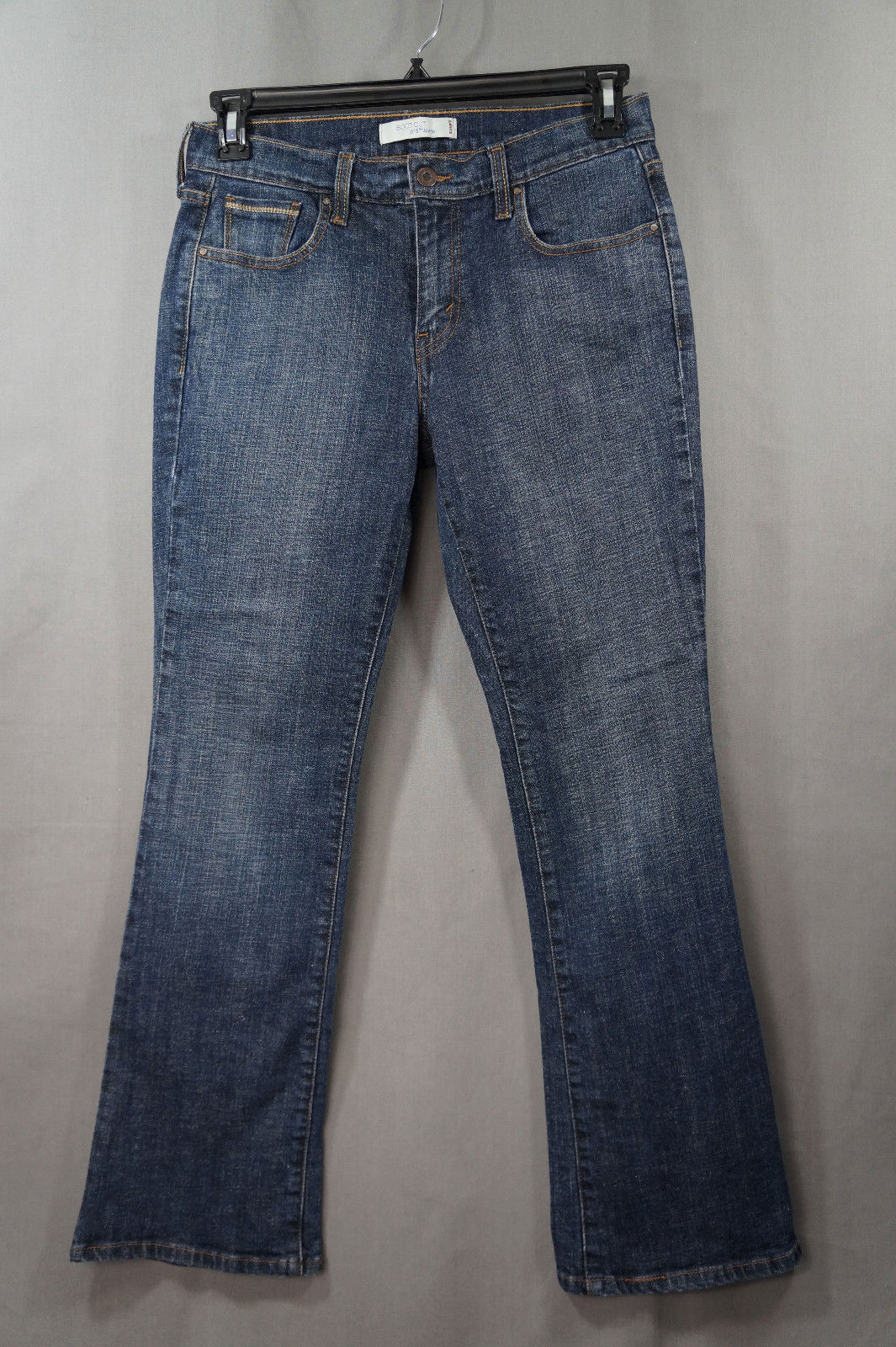 size 6s jeans