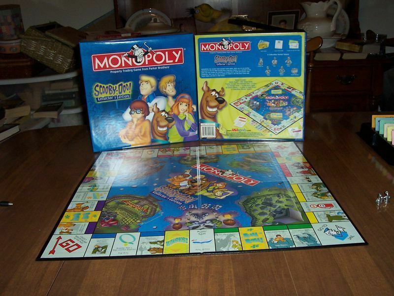 free ticket booth monopoly junior