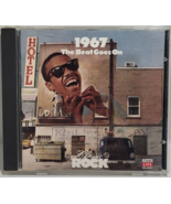 Time Life Classic Rock The Beat Goes On 1967 (CD) - $7.98