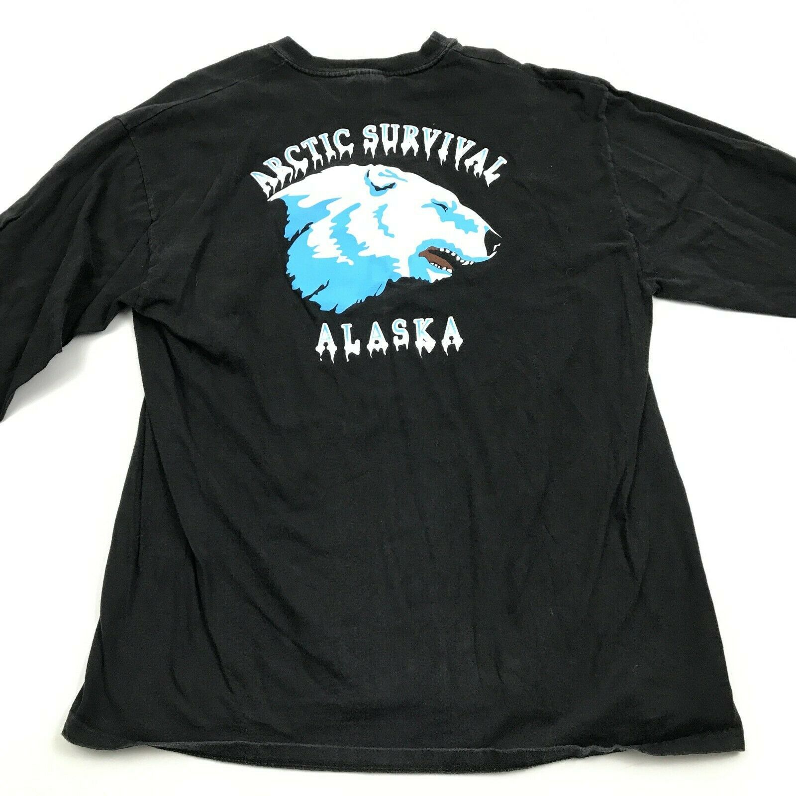 arctic cool shirt men