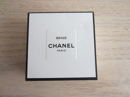 CHANEL  Beige Eau de Toilette Splash Miniature  4ml New w/box - $24.00