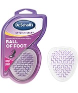 Dr. Scholl&#39;s Ball of Foot Cushions for High Heels (One // - $8.05