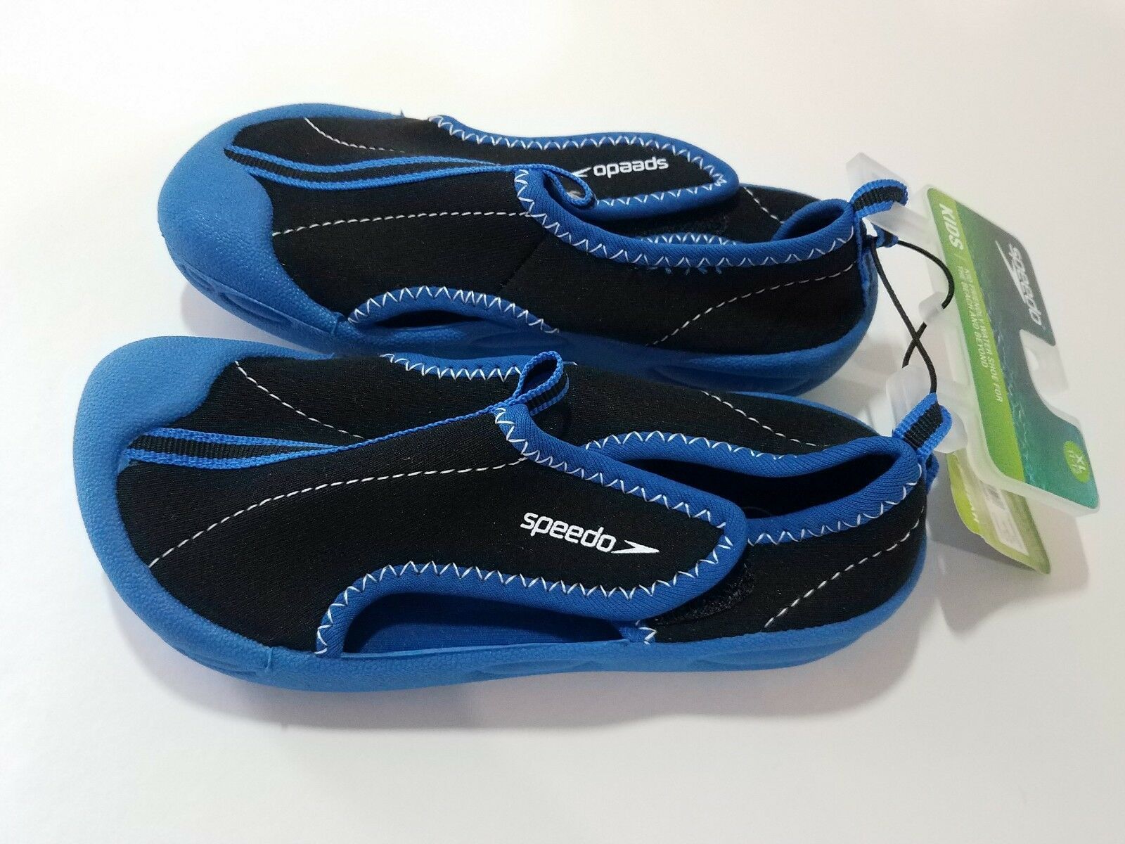 Jelly Water Shoes Speedo Toddler Hybrid Water Shoes with Speedo Kids' ...