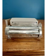 Pampered Chef Valtrompia Bread Tube FLOWER  [No 1550] NEW IN BOX  - $5.89