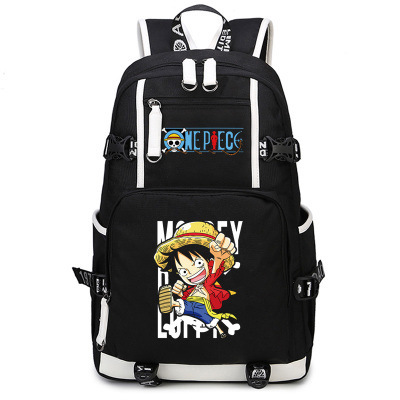 One Piece Theme Fighting Anime Series And 24 Similar Items - luffy in a bag roblox