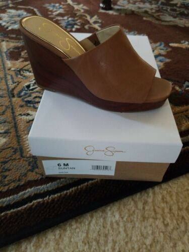 jessica simpson sheyna wedge sandal