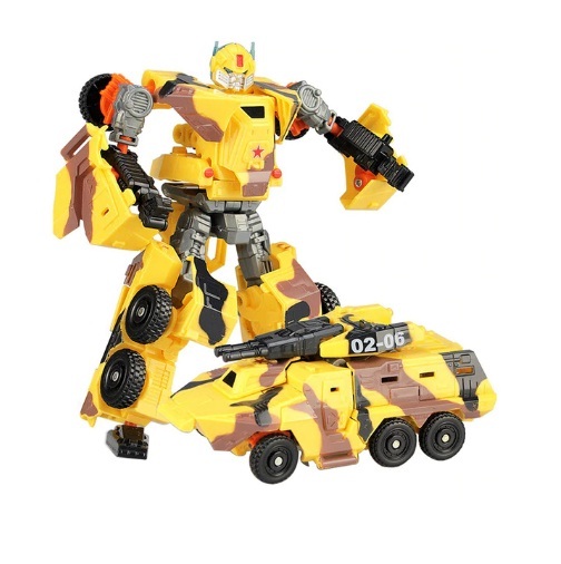 transformers decepticon tank toy