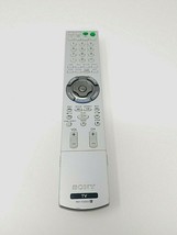 Sony RM-YD003 Tv Wega 3LCD Projection Remote Control For KDFE55A20, KDFE50A10 - $17.94