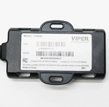Viper VSM550 SmartStart Pro Installation Module  image 6