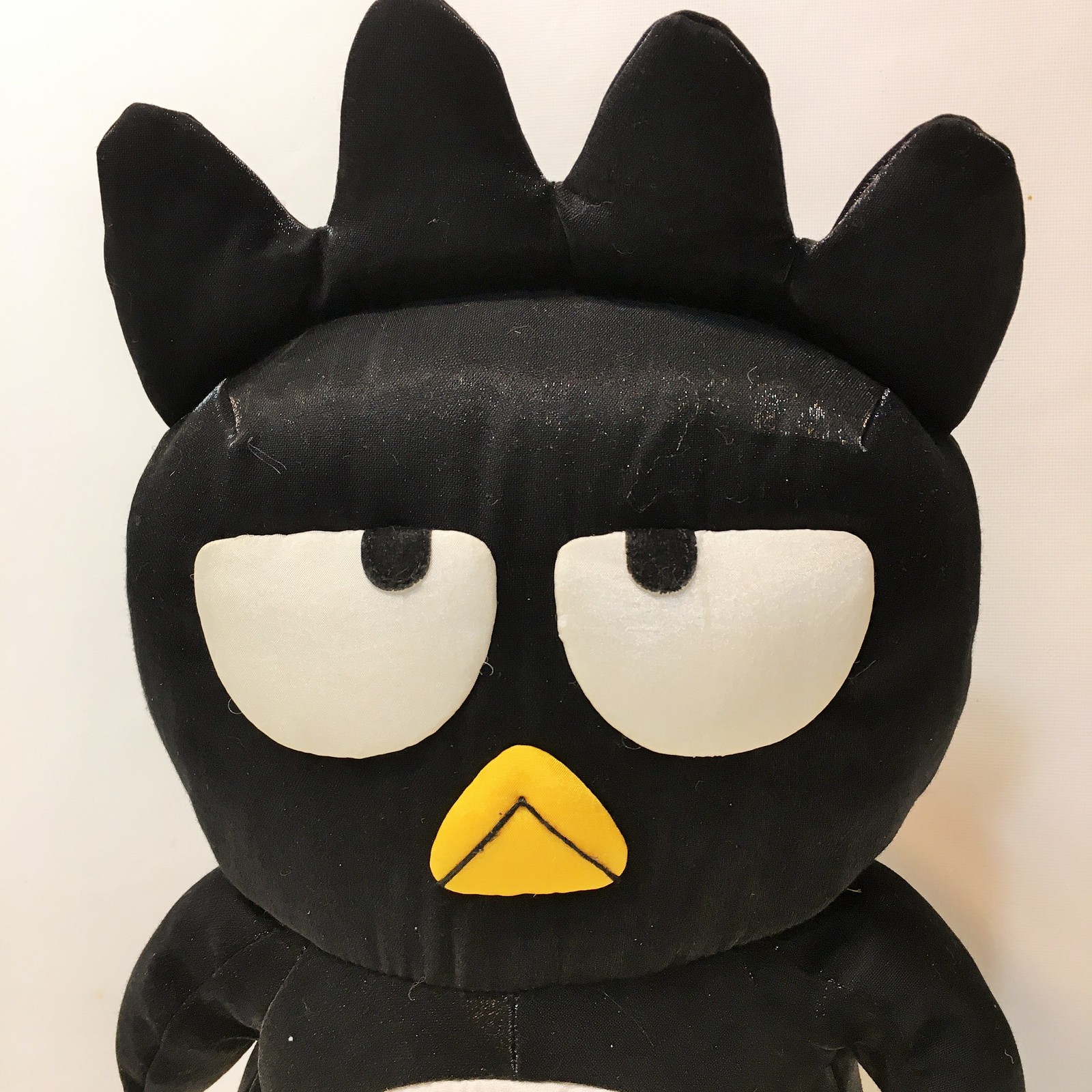 badtz maru bakugo plush