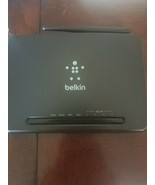 Belkin F9K1009V2 N150 Wireless Wifi Router - $29.58
