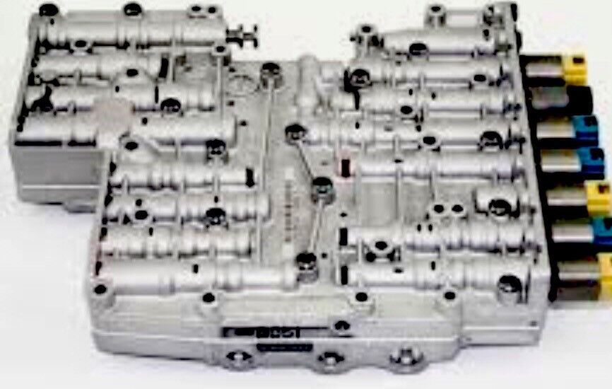 10R80 Ten Speed Transmission Filter Kit For Mustang Expedition Explorer F150 Ranger Transit 150 250 350 Navigator Aviator Replaces Ft202 Hl3z7a098a Hl3p7g186ca L1mz7a098a