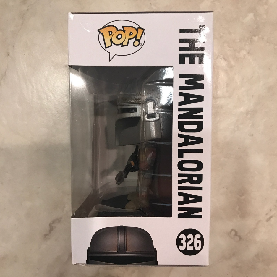 mandalorian 326