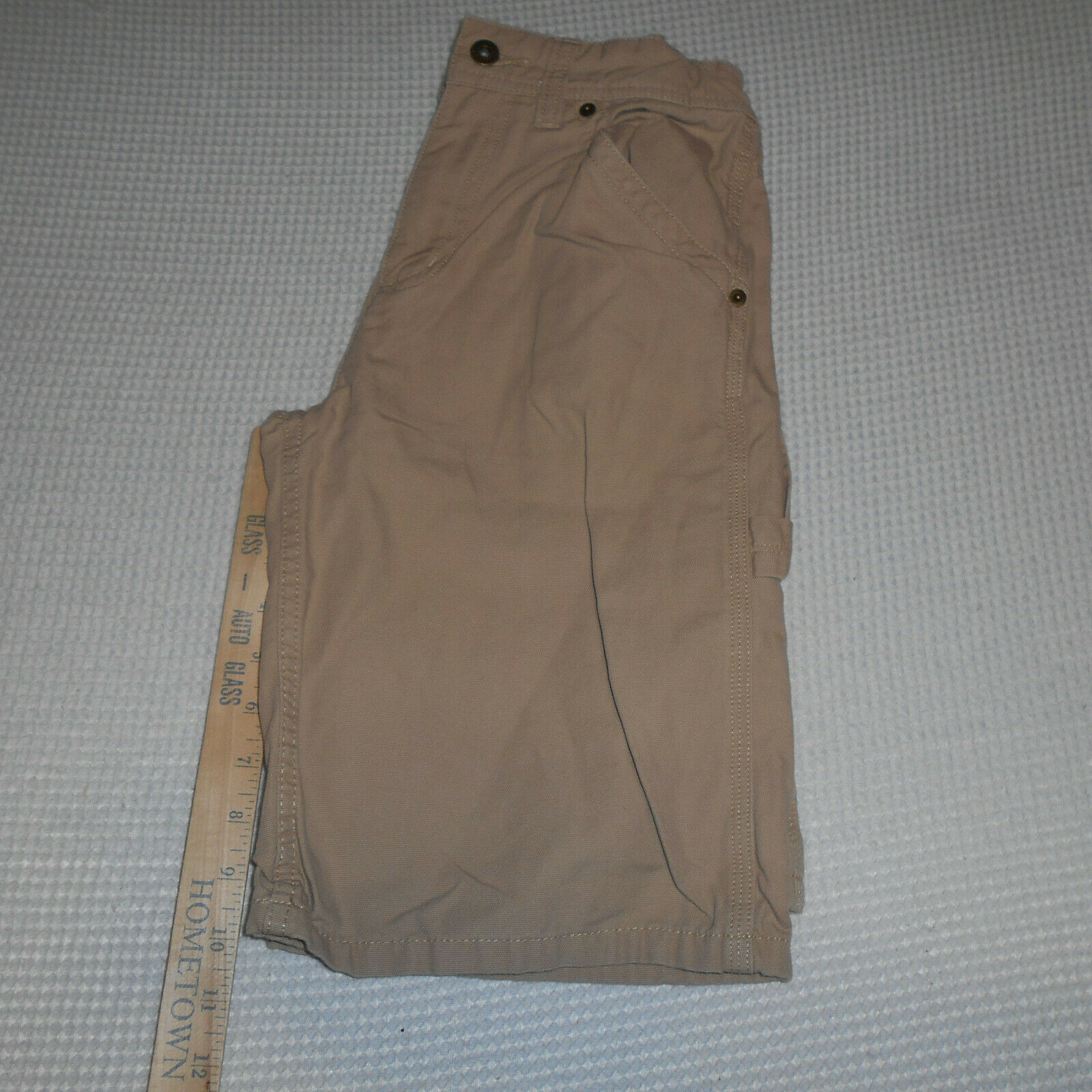 old navy carpenter shorts