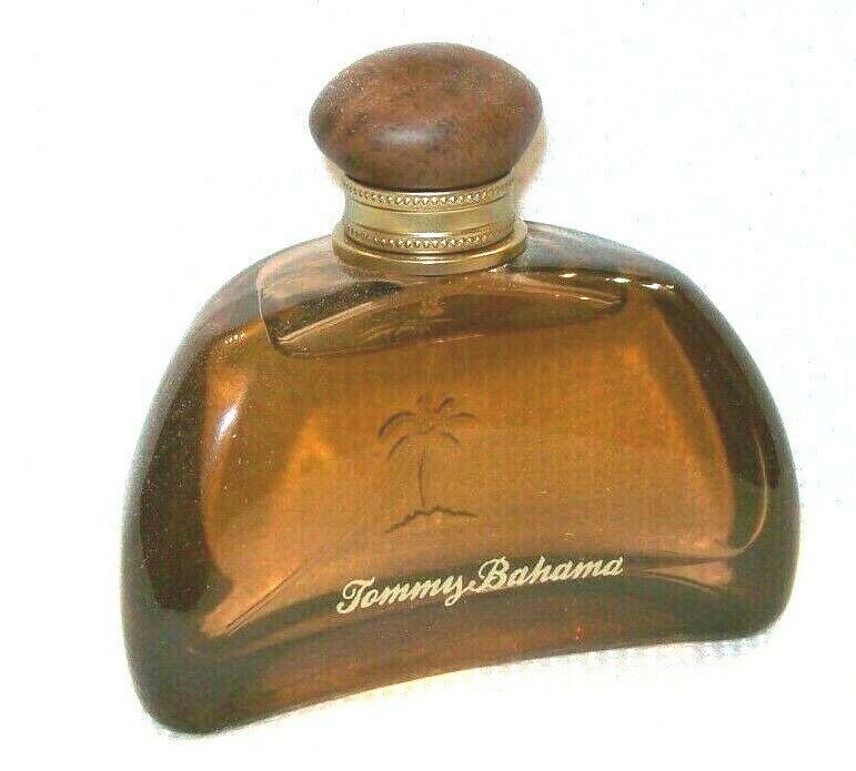 VINTAGE TOMMY BAHAMA By Tommy Bahama ORIGINAL Men S Cologne Fragrance     57 