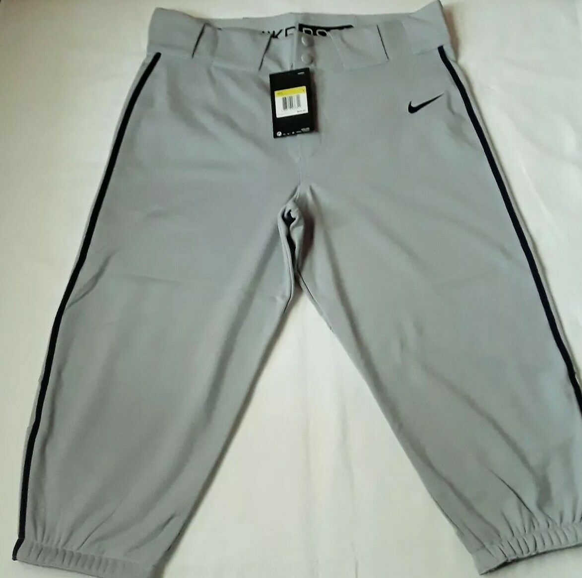 nike bsbl pants