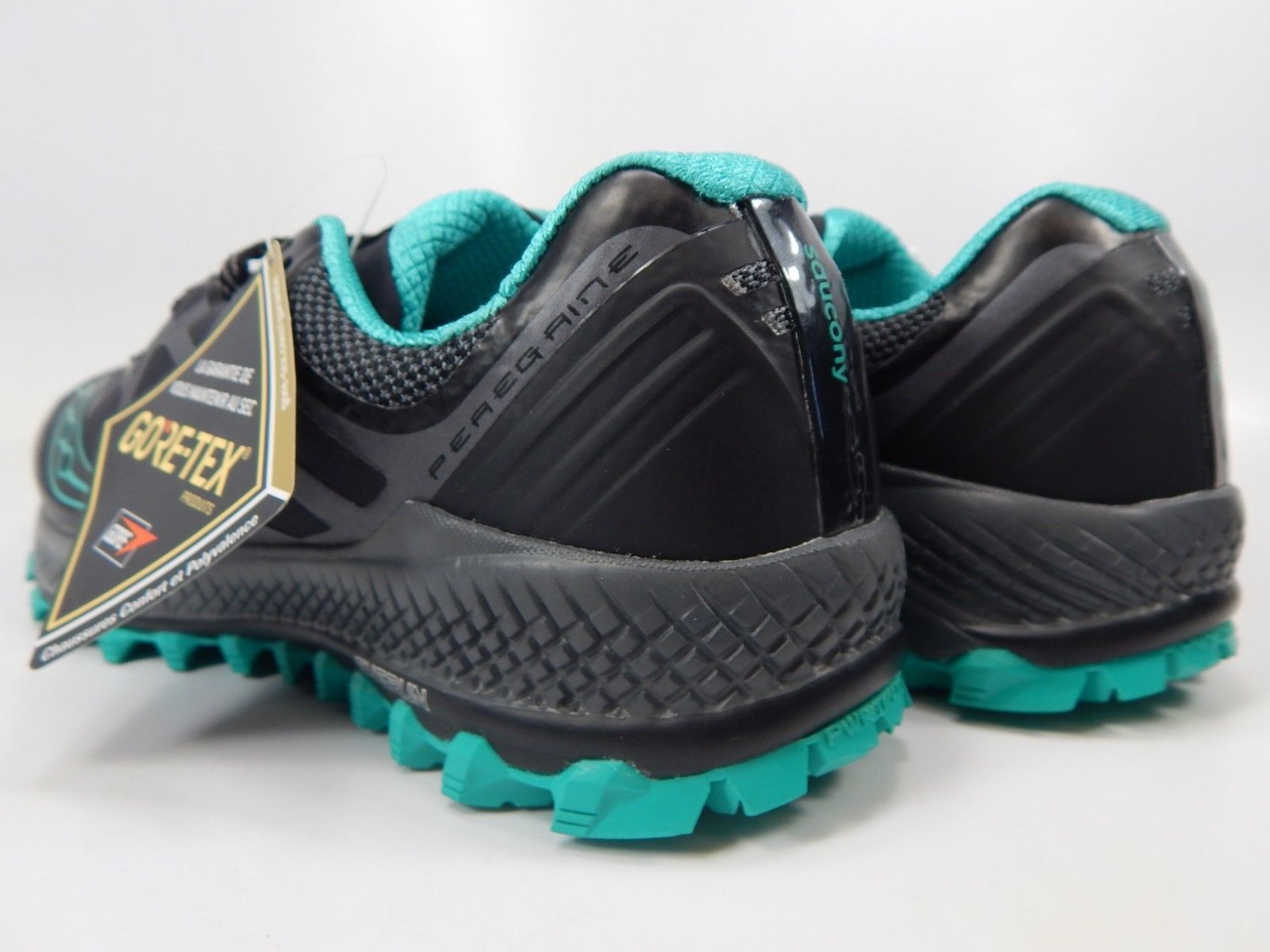 saucony gtx shoes