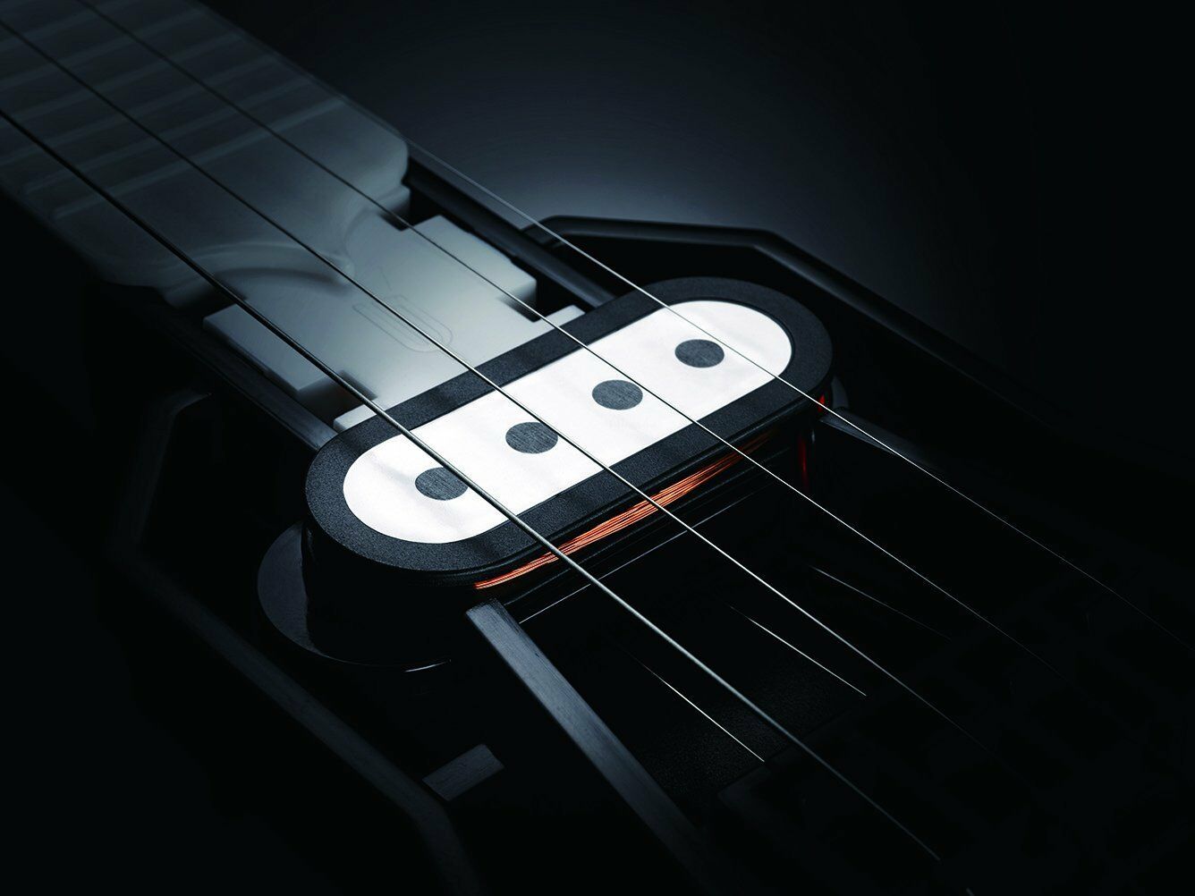 Otona no Kagaku Magazine Vol.26 (Mini electric guitar) Gakken Book