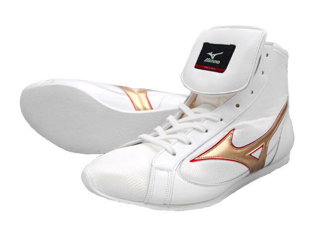 mizuno boxing shoes