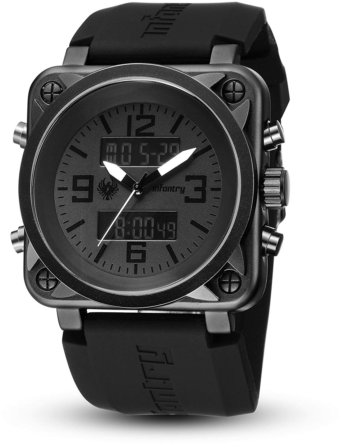 amazon shopping digital watch