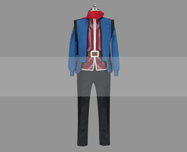 The dragon prince callum cosplay costume for sale thumb200