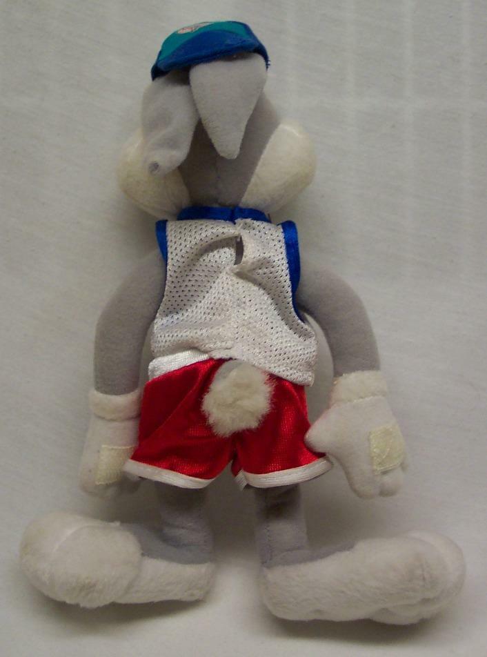 space jam toys bugs bunny