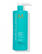 Moroccanoil Smoothing Shampoo, Liter - $59.95
