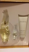 Donna Karan Cashmere Mist 3.4 Oz/100 ml Eau De Parfum Spray 3 Pcs Gift Set-New image 6