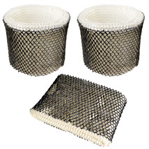 3x HQRP filter for Holmes HM1746 HM1750 HM2200 Type-B humidifier - $52.82