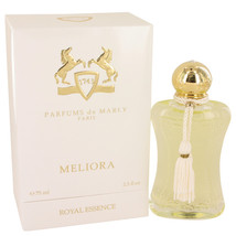 Meliora Perfume By Parfums De Marly Eau De Parfum Spray 2.5 Oz Eau De Parfum Sp - $262.95