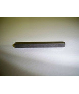 123583X 532123583 Square Key For Rear Axle 1509-041 1509-097 1509-107 15... - $4.04