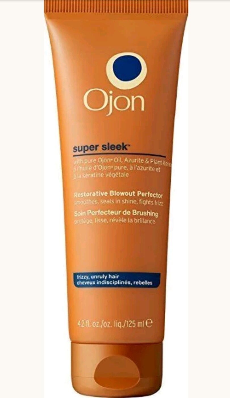 Ojon Conditioner 2 Listings