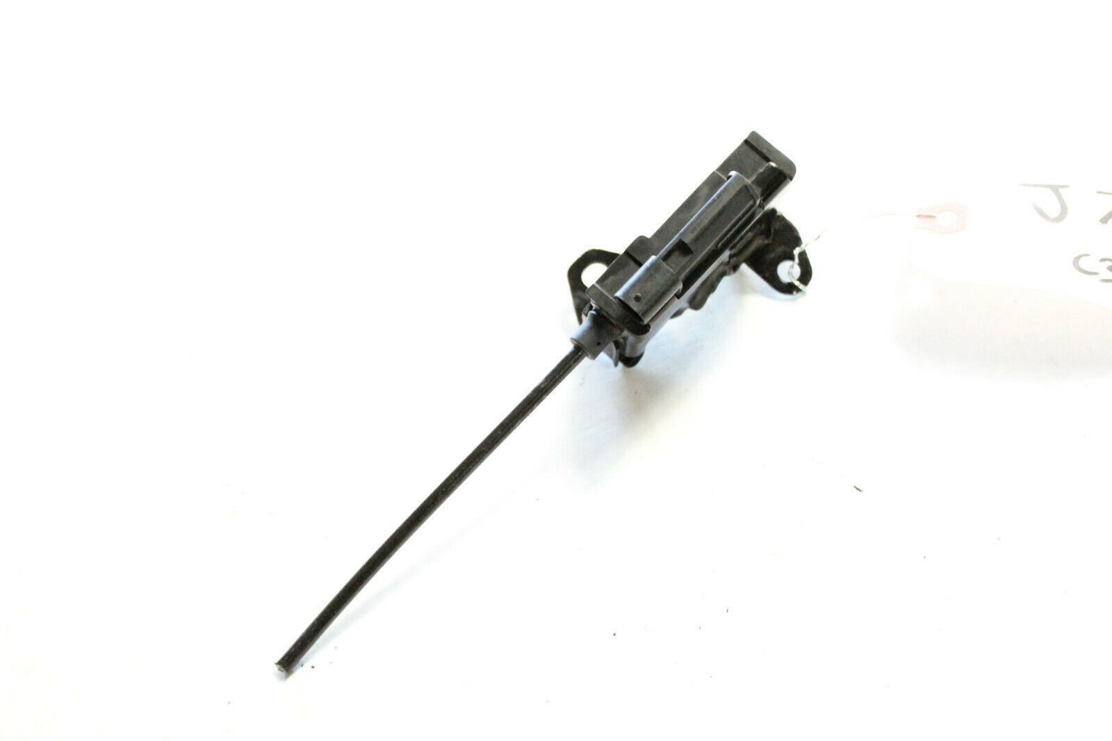 Auto Parts and Vehicles 01-2007 mercedes w203 c230 c320 hood safety hood lock catch latch ...