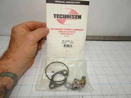 Tecumseh 631639 Carburetor Repair Kit Factory Sealed  OEM NOS - $24.15