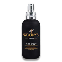 Woody's Tuff Texture Spray, 4 ounces