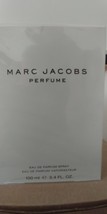 MARC JACOBS BY MARC JACOBS 3.4 OZ EAU DE PERFUM SPRAY FOR WOMEN - $359.00