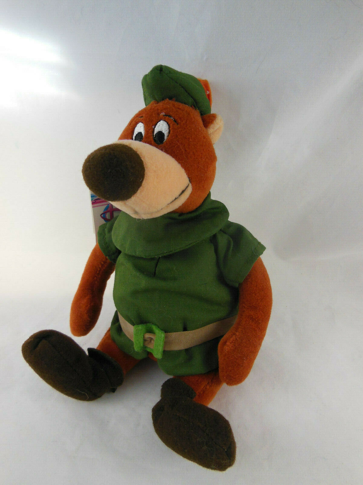 robin hood plush toy